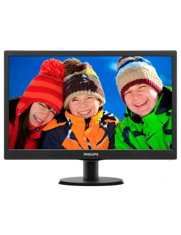 Монитор 19.5" Philips 203V5LSB26