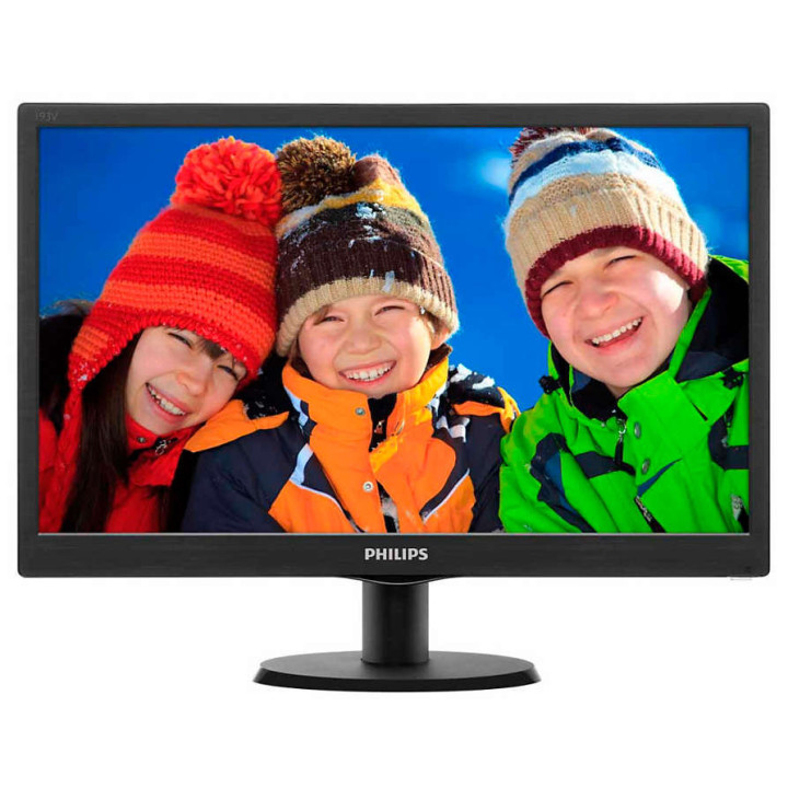 Монитор 19.5" Philips 203V5LSB26