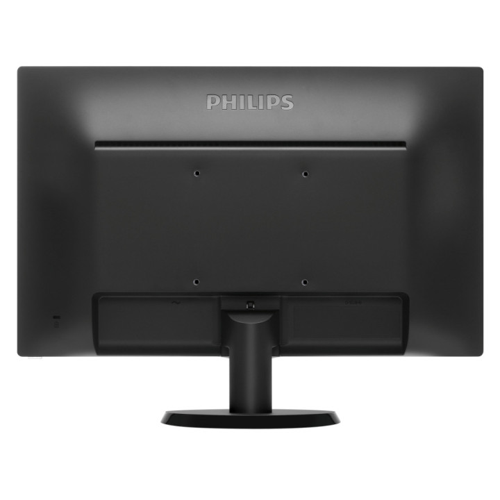 Монитор 19.5" Philips 203V5LSB26