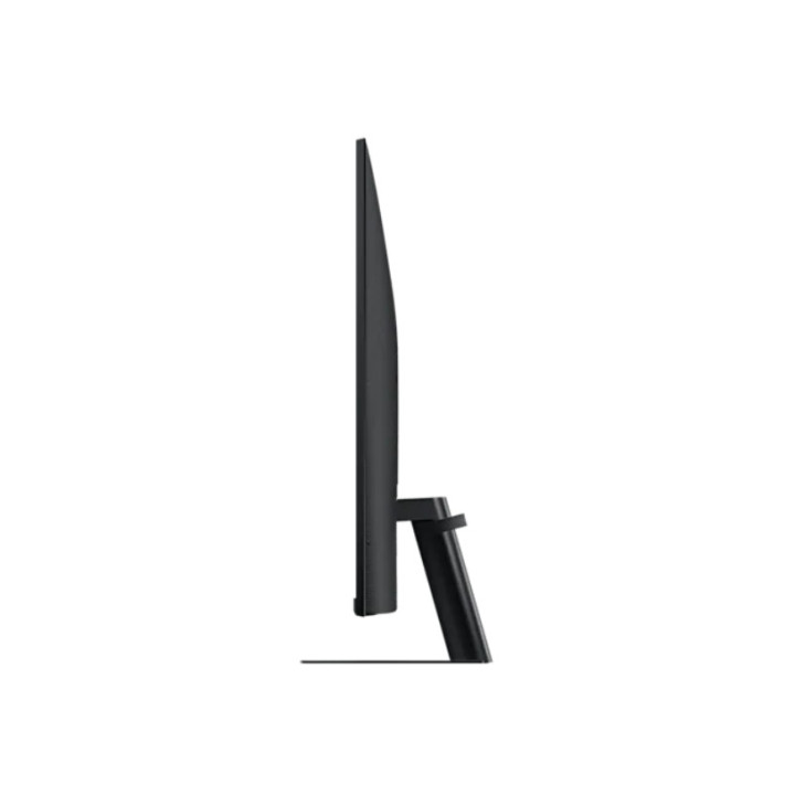 Монитор Samsung 32BM700 32" VA LED, SMART, 60Hz, 4 ms GTG, 3840x2160, HDR 10, Eye Saver, Auto Source Switch+, USB-C, 3xUSB 2.0, 2xHDMI 1.4, Wi-Fi 5, BT 4.2, Speakers, Black - LS32BM700UUXEN