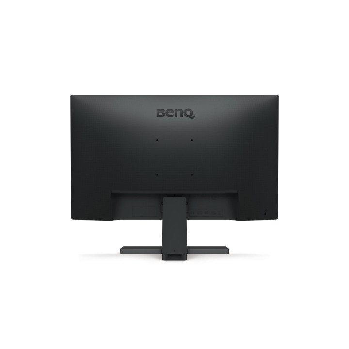 Монитор BenQ GW2780, 27" IPS LED, 5ms, FHD, 72% NTSC, Eye Care, Low Blue Light, VGA, HDMI,DP, Speakers 2x2W, Black - 9H.LGELB.VPE