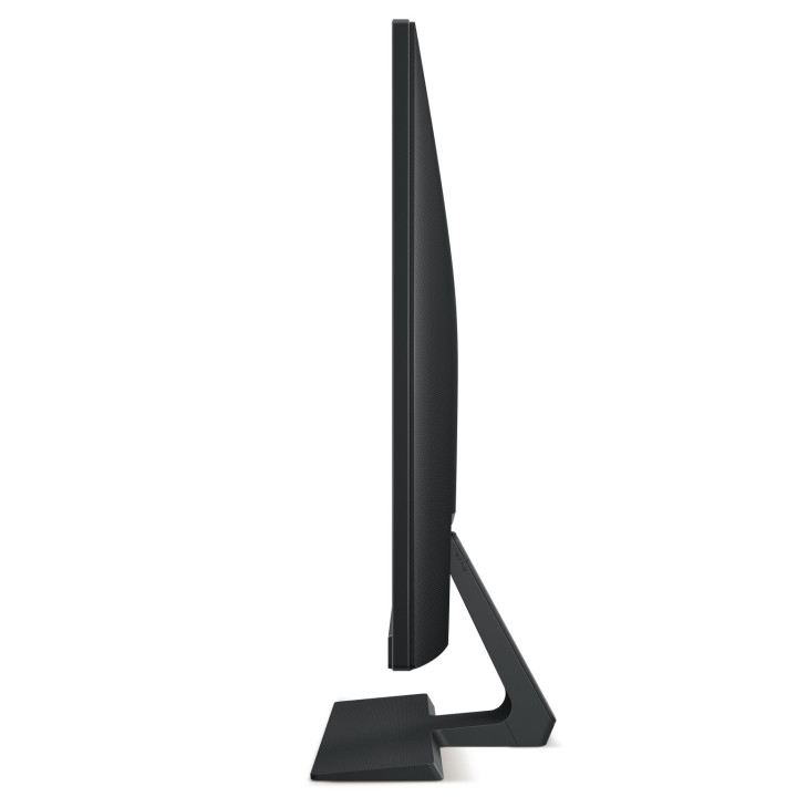 Монитор BenQ GW2780, 27" IPS LED, 5ms, FHD, 72% NTSC, Eye Care, Low Blue Light, VGA, HDMI,DP, Speakers 2x2W, Black - 9H.LGELB.VPE