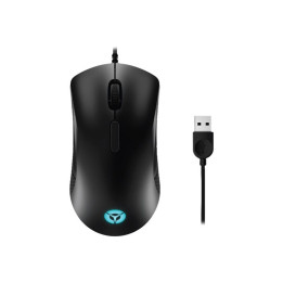 Геймърска мишка Lenovo M300 RGB - GY50X79384