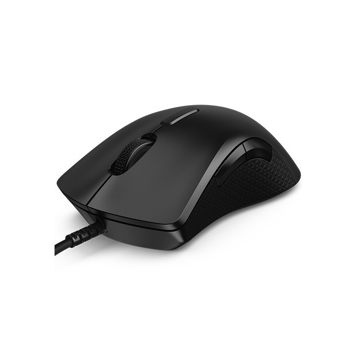 Геймърска мишка Lenovo M300 RGB - GY50X79384