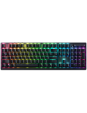 Безжична механична геймърска клавиатура Razer DeathStalker V2 Pro, Linear Optical Switch - US, Low-Profile, RGB Optical - RZ03-04360100-R3M1
