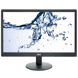 Монитор 18.5" AOC E970SWN