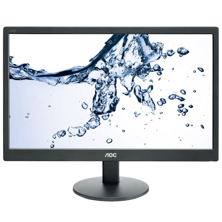 Монитор 18.5" AOC E970SWN