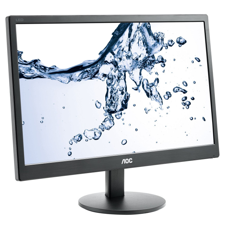 Монитор 18.5" AOC E970SWN