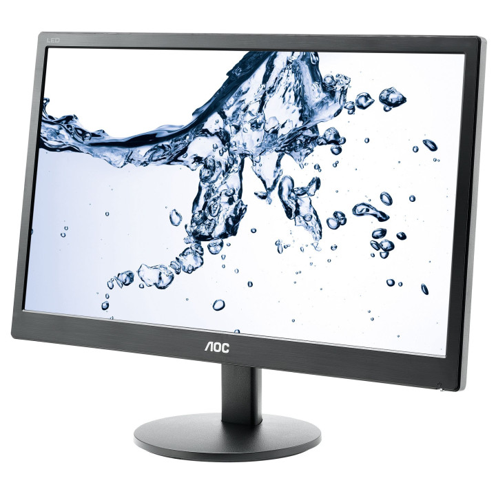 Монитор 18.5" AOC E970SWN