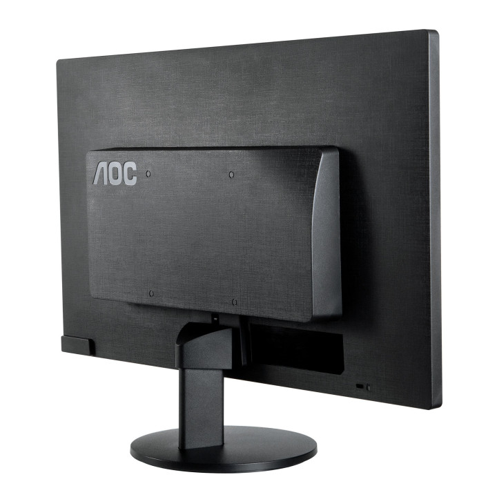 Монитор 18.5" AOC E970SWN