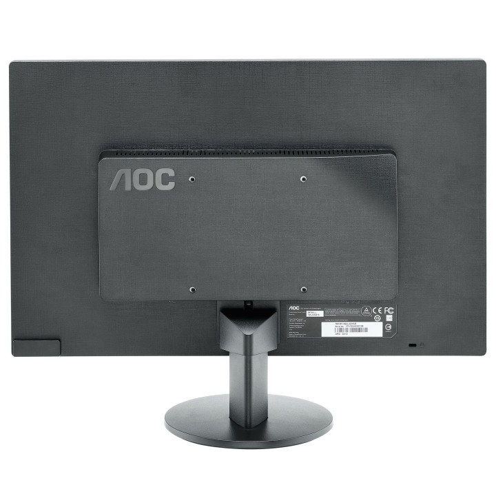 Монитор 18.5" AOC E970SWN