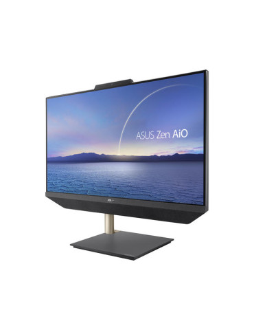 Компютърна конфигурация Asus AIO A5401WRAK-BA067W, Intel i5-10500T, 23.8" FHD IPS AG, 16GB DDR4, 512GB SSD, 1TB HDD, Win 11 Home - 90PT0312-M00CB0