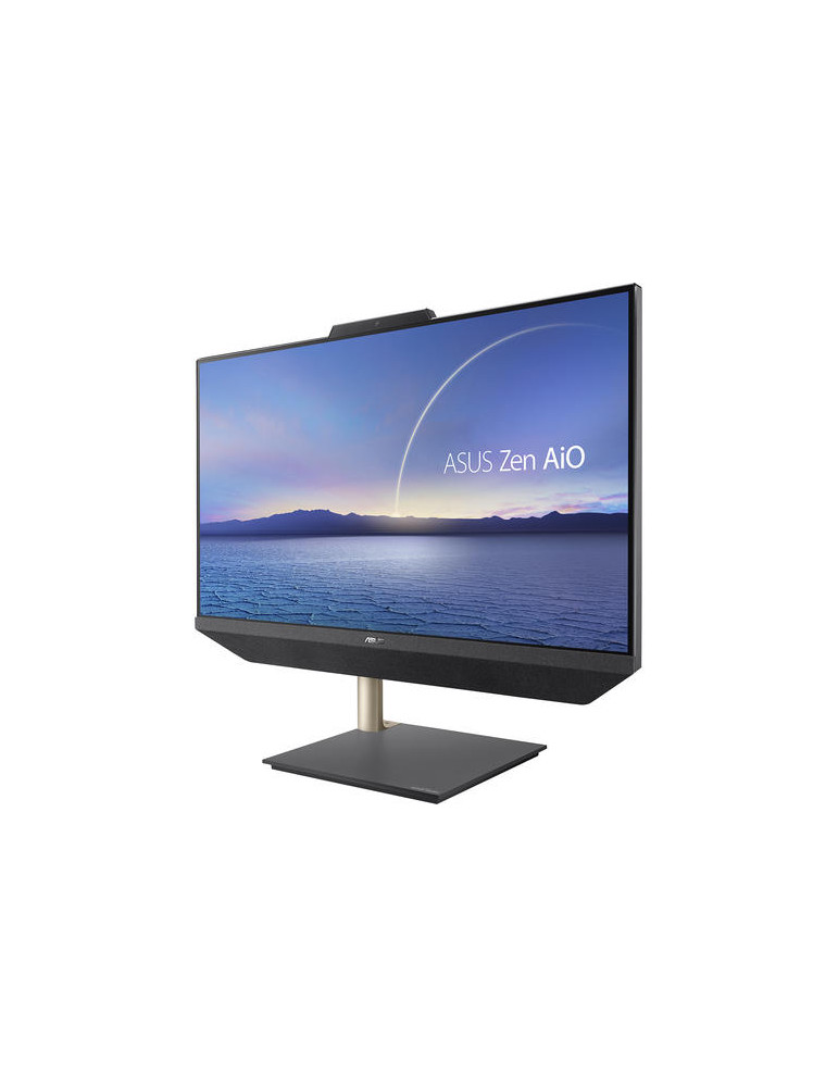 Компютърна конфигурация Asus AIO A5401WRAK-BA067W, Intel i5-10500T, 23.8" FHD IPS AG, 16GB DDR4, 512GB SSD, 1TB HDD, Win 11 Home - 90PT0312-M00CB0