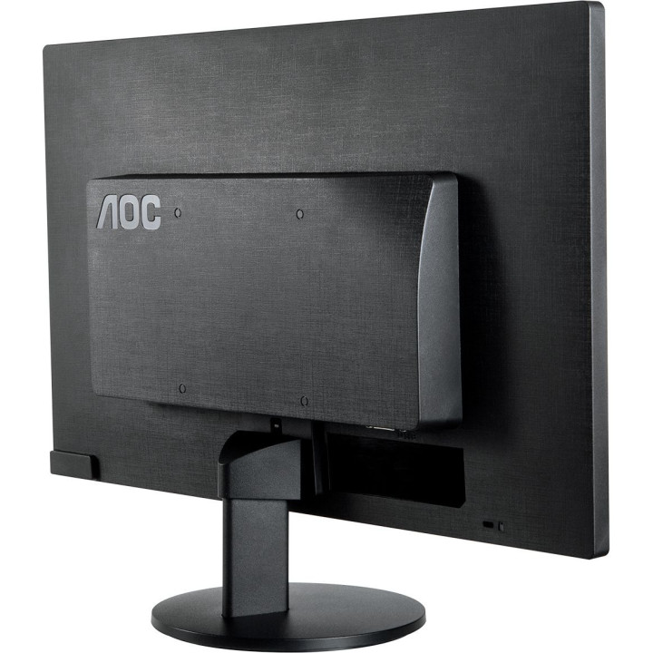 Монитор 19.5" AOC E2070SWN