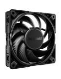 Вентилатор be quiet! SILENT WINGS PRO 4 120mm PMW, 4-pin, 3000 RPM, 3-speed switch, Rubber & hard plastic mountings, 36.9 db(A) - BL098