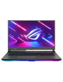 Лаптоп Asus ROG STRIX G17 G713RS-LL008W, AMD Ryzen 9 6980HX, 17.30 '' WQHD IPS, 32GB RAM, 1TB SSD, NVIDIA GeForce RTX 3080 8GB GDDR6, Win 11 Home - 90NR0BA4-M000A0