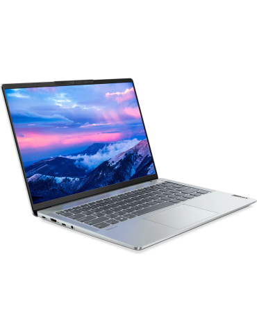 Лаптоп Lenovo IdeaPad PRO 16, Intel i5-11300H, 16 '' WQXGA IPS
