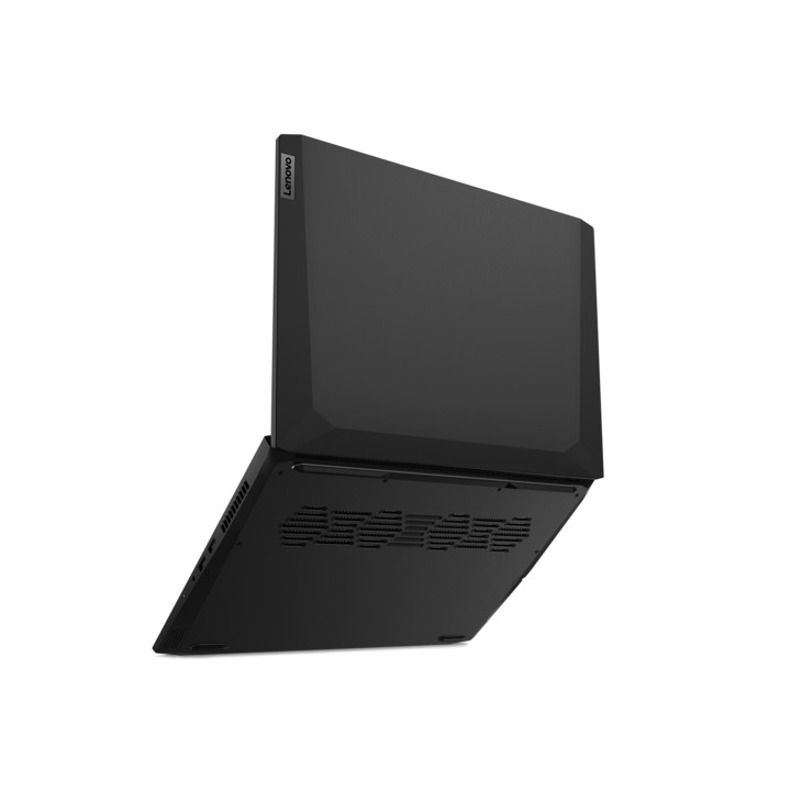 Лаптоп Lenovo IdeaPad Gaming 3, Intel i7-11370H, 15.60 '' FHD IPS AG 120Hz, 45% NTSC, 16GB RAM, 512GB SSD, NVIDIA GeForce RTX 3050 4GB GDDR6  - 82K1007XRM