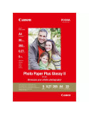 Canon Plus Glossy II PP-201, A4, 20 sheets