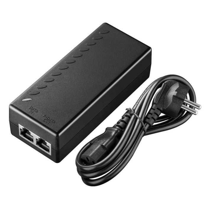 PoE инжектор Cudy POE200, Gigabit PoE /PoE, 30W