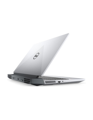 Лаптоп Dell G15 Ryzen Edition (5515), AMD Ryzen 7 5800H, 15.6" FHD 120Hz AG, 16GB RAM, 512GB SSD, RTX 3050 Ti 4GB GDDR6, Win 11 Pro - SIF15_CEZH_2201_2101_P_WIN_11-14