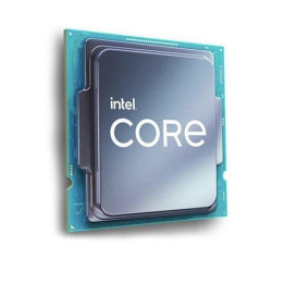 Процесор Intel Alder Lake Core i3-12100F, 4 Cores, 8 Threads, 3.3GHz Up to 4.3Ghz, 12MB, LGA1700, без охладител - CM8071504651013