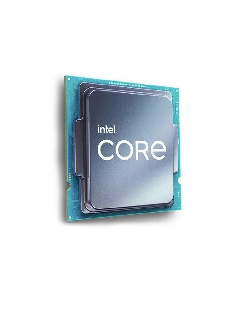 Процесор Intel Alder Lake Core i3-12100F, 4 Cores, 8 Threads, 3.3GHz Up to 4.3Ghz, 12MB, LGA1700, без охладител - CM8071504651013