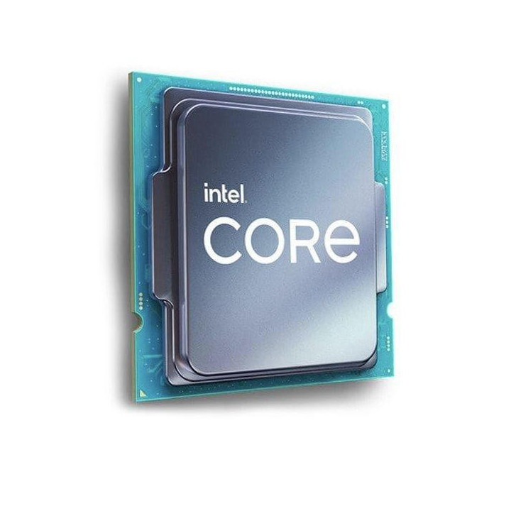 Процесор Intel Alder Lake Core i3-12100F, 4 Cores, 8 Threads, 3.3GHz Up to 4.3Ghz, 12MB, LGA1700, без охладител - CM8071504651013