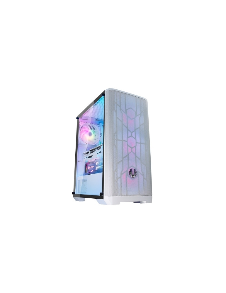 Геймърска конфигурация с процесор AMD Ryzen 5 3600 и видео карта Nvidia GTX 1660 Super