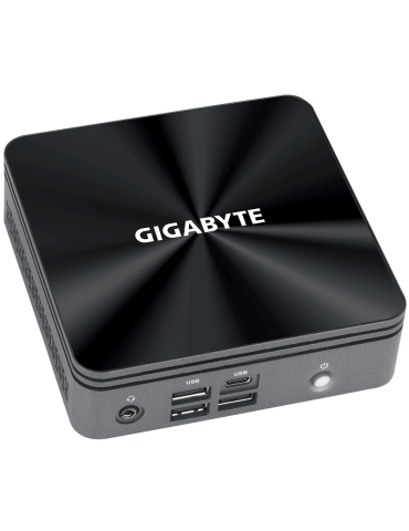 Мини компютър Gigabyte Brix BRi5H-10210