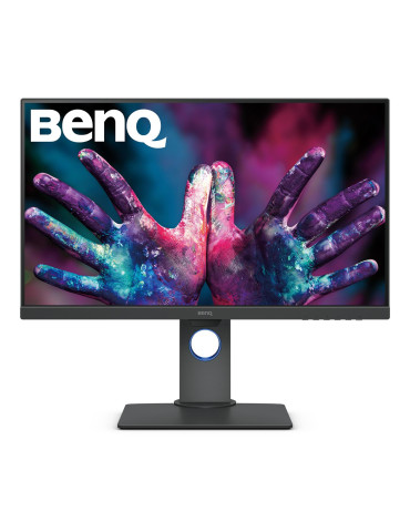 Монитор BenQ 27" PD2705Q