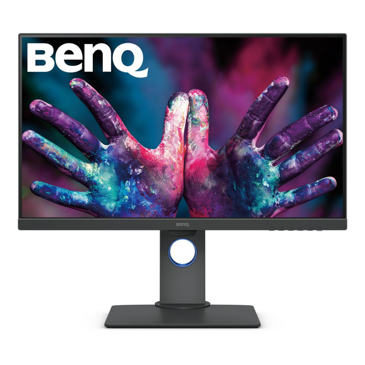 Монитор BenQ 27" PD2705Q