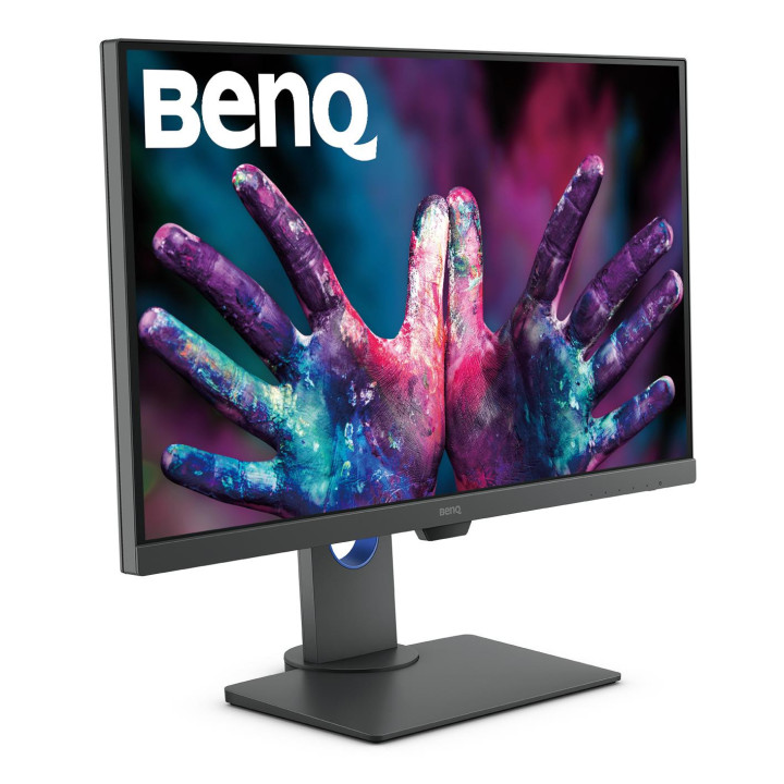 Монитор BenQ 27" PD2705Q
