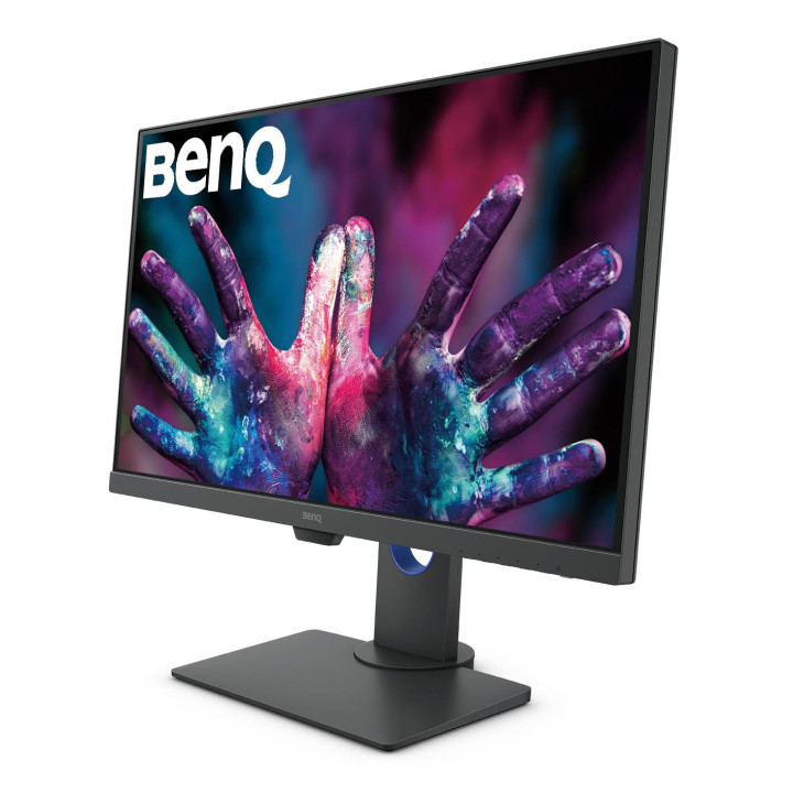 Монитор BenQ 27" PD2705Q