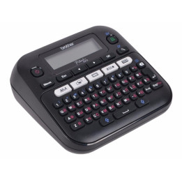 Еткиращ принтер Brother PT-D210 Labelling system
