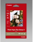 Canon Plus Glossy II PP-201, 10x15 cm, 50 sheets
