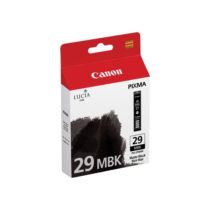 Canon PGI-29 MBK