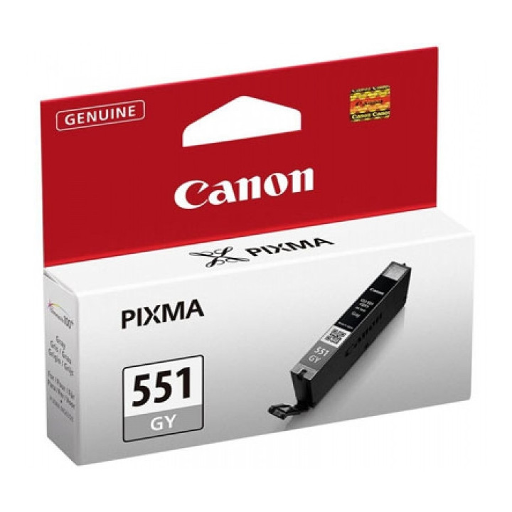 Canon CLI-551 GY