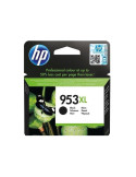 Консуматив HP 953XL Value Original Ink Cartridge  Black   Page Yield 2000  HP OfficeJet Pro 7720  7730  7740  8710  8715  8720  8725  8730