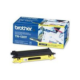 Toner BROTHER Yellow for 1.500 pages @5% coverage for HL4040CN, HL4050CDN, HL4070VDW, DCP9040CN, DCP9045CDN, MFC9440CN, MFC9840CDW