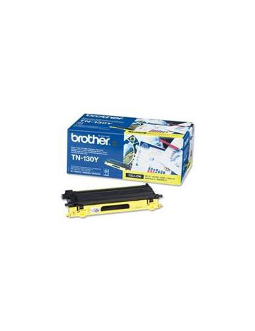 Toner BROTHER Yellow for 1.500 pages @5% coverage for HL4040CN, HL4050CDN, HL4070VDW, DCP9040CN, DCP9045CDN, MFC9440CN, MFC9840CDW