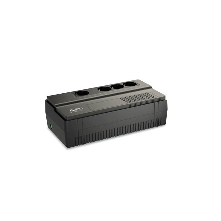 Токозахранващо устройство APC Easy-UPS BV 800VA