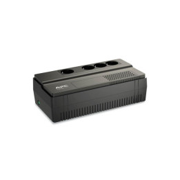 Токозахранващо устройство APC Easy-UPS BV 500VA