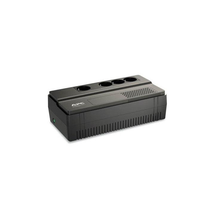Токозахранващо устройство APC Easy-UPS BV 500VA