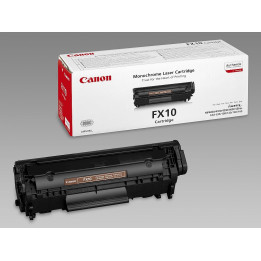 Canon FX-10