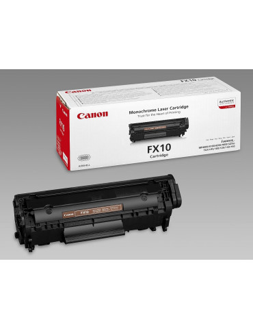 Canon FX-10