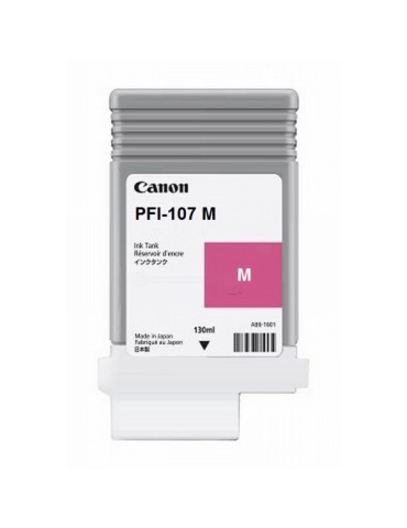 Canon PFI-107, Magenta