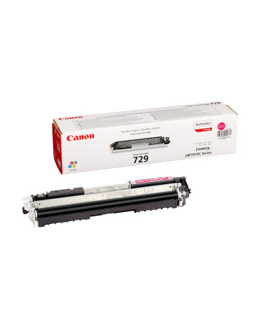 Canon CRG-729M