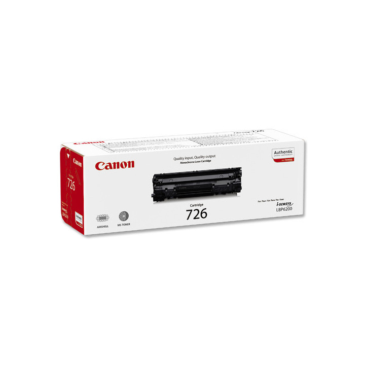 Canon CRG-726