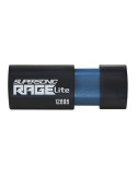 Флаш памет Patriot 128GB Supersonic Rage LITE USB 3.2 Generation 1 - PEF128GRLB32U